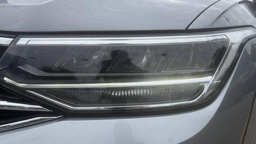 2024 Volkswagen Tiguan 2.0T Wolfsburg Edition
