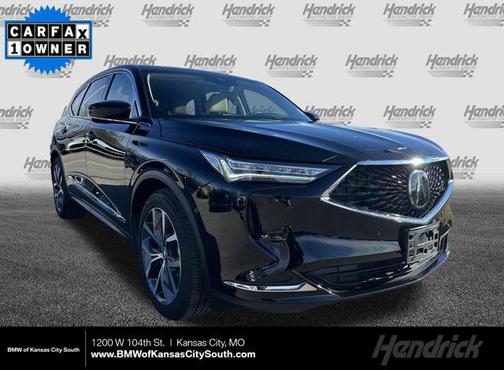 2023 Acura MDX Technology Package
