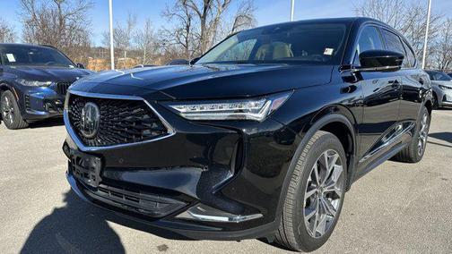 2023 Acura MDX Technology Package