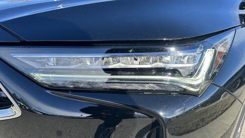 2023 Acura MDX Technology Package