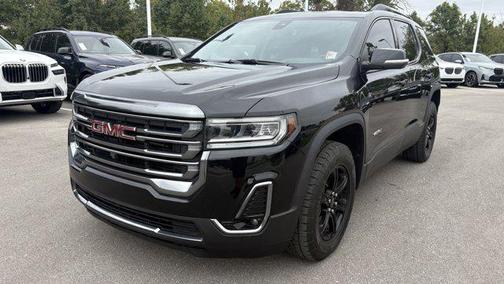 2023 GMC Acadia AWD AT4