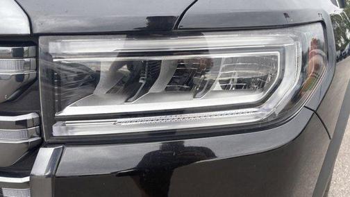 2023 GMC Acadia AWD AT4