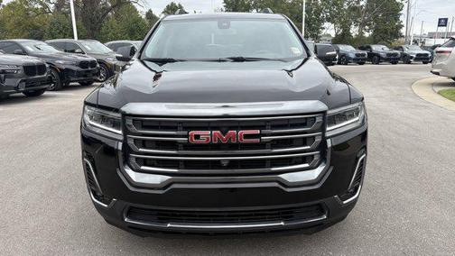 2023 GMC Acadia AWD AT4