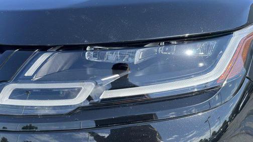 2022 Land Rover Range Rover Velar P250 S