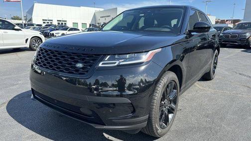 2022 Land Rover Range Rover Velar P250 S