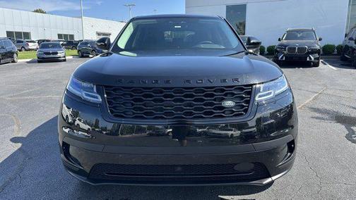 2022 Land Rover Range Rover Velar P250 S