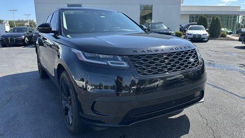 2022 Land Rover Range Rover Velar P250 S