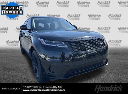 2022 Land Rover Range Rover Velar P250 S
