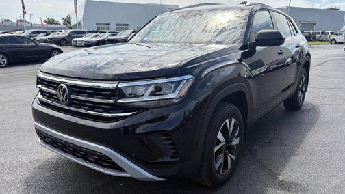 2023 Volkswagen Atlas Cross Sport 2.0T SE