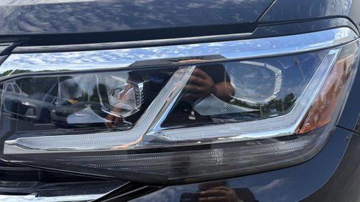 2023 Volkswagen Atlas Cross Sport 2.0T SE