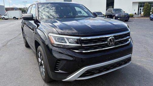 2023 Volkswagen Atlas Cross Sport 2.0T SE
