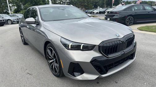 2026 BMW 530 i xDrive