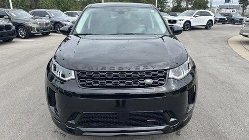 2023 Land Rover Discovery Sport SE R-Dynamic