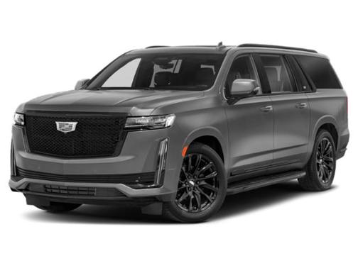 2022 Cadillac Escalade ESV Sport