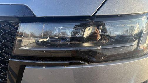 2022 Cadillac Escalade ESV Sport