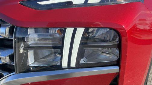 2021 Hyundai SANTA FE SEL 2.4