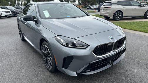 2026 BMW 228 Gran Coupe xDrive