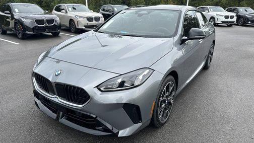 2026 BMW 228 Gran Coupe xDrive