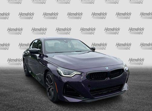 2022 BMW M240 i xDrive