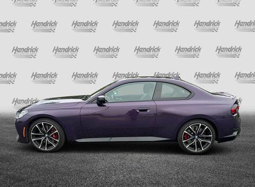 2022 BMW M240 i xDrive