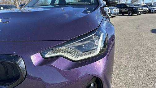 2022 BMW M240 i xDrive