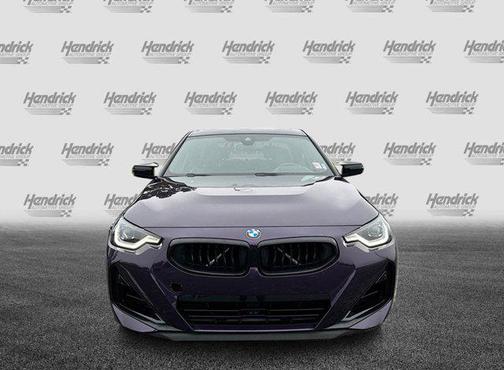 2022 BMW M240 i xDrive