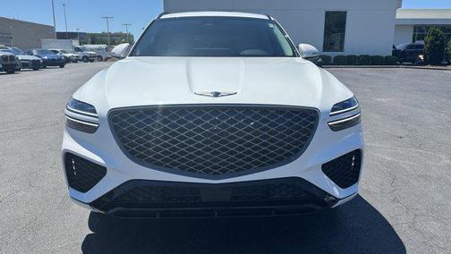 2025 Genesis GV70 3.5T AWD Sport