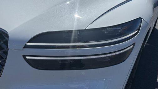 2025 Genesis GV70 3.5T AWD Sport