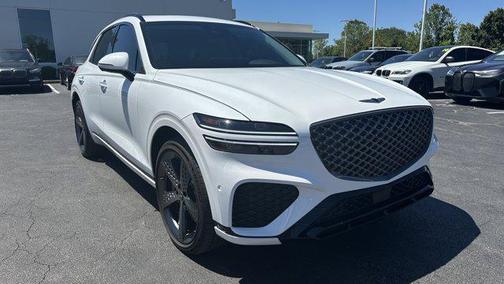 2025 Genesis GV70 3.5T AWD Sport