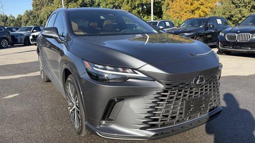 2025 Lexus RX 350 Premium Plus