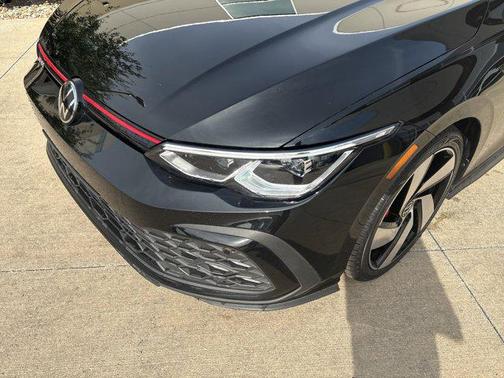 2024 Volkswagen Golf GTI 2.0T S DSG