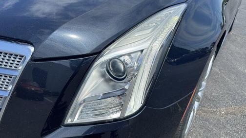 2013 Cadillac XTS Platinum