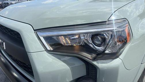 2021 Toyota 4Runner TRD Pro