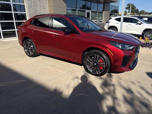 2025 BMW X2 xDrive28i