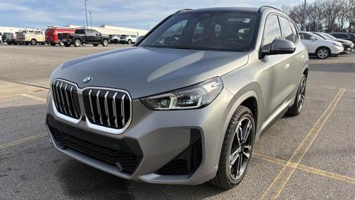 2023 BMW X1 xDrive28i