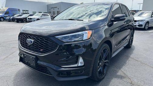2020 Ford Edge ST