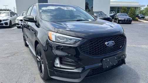 2020 Ford Edge ST
