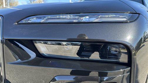 2026 BMW i7 xDrive60