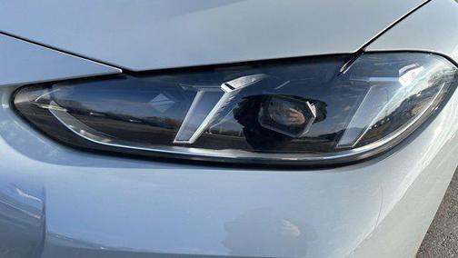 2025 BMW i4 Gran Coupe xDrive40