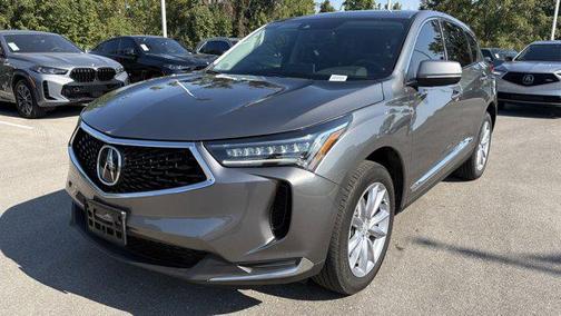 2024 Acura RDX Base