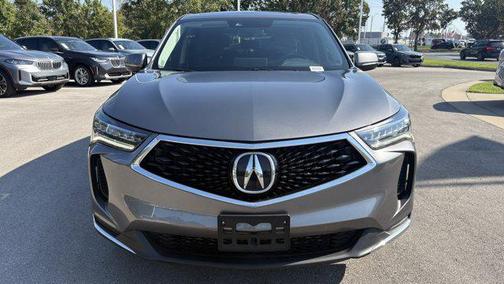2024 Acura RDX Base