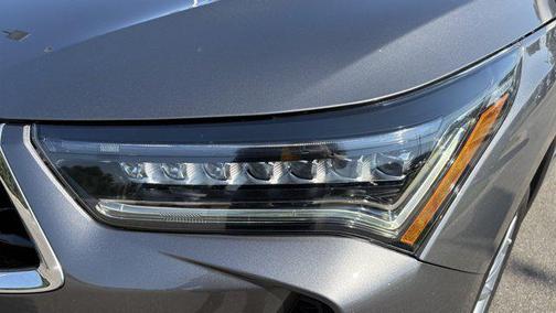 2024 Acura RDX Base