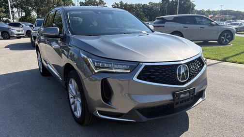 2024 Acura RDX Base