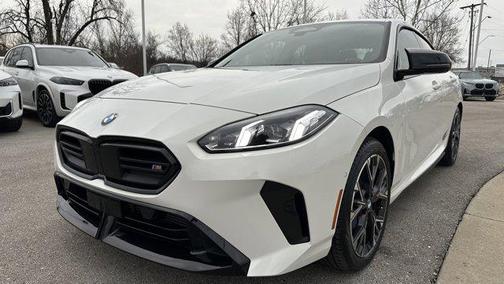 2025 BMW M235 Gran Coupe i