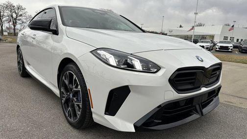 2025 BMW M235 Gran Coupe i