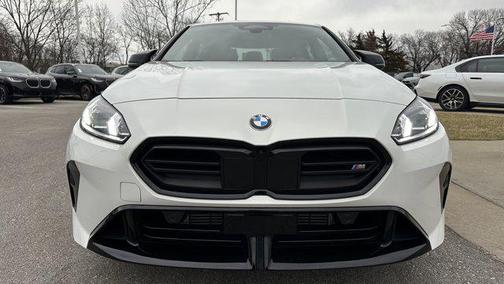 2025 BMW M235 Gran Coupe i