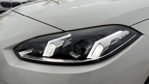 2025 BMW M235 Gran Coupe i