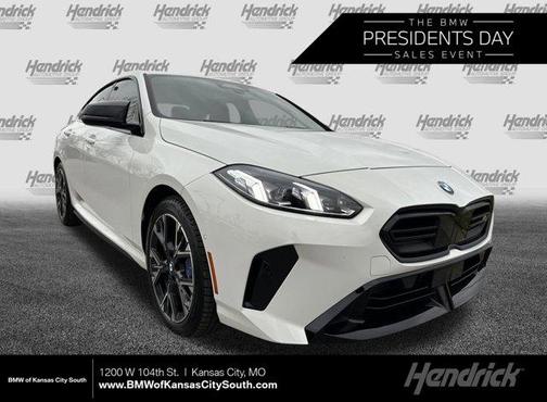 2025 BMW M235 Gran Coupe i