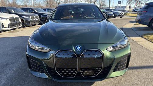 2024 BMW i4 Gran Coupe xDrive40