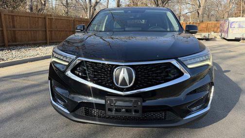 2019 Acura RDX Technology Package